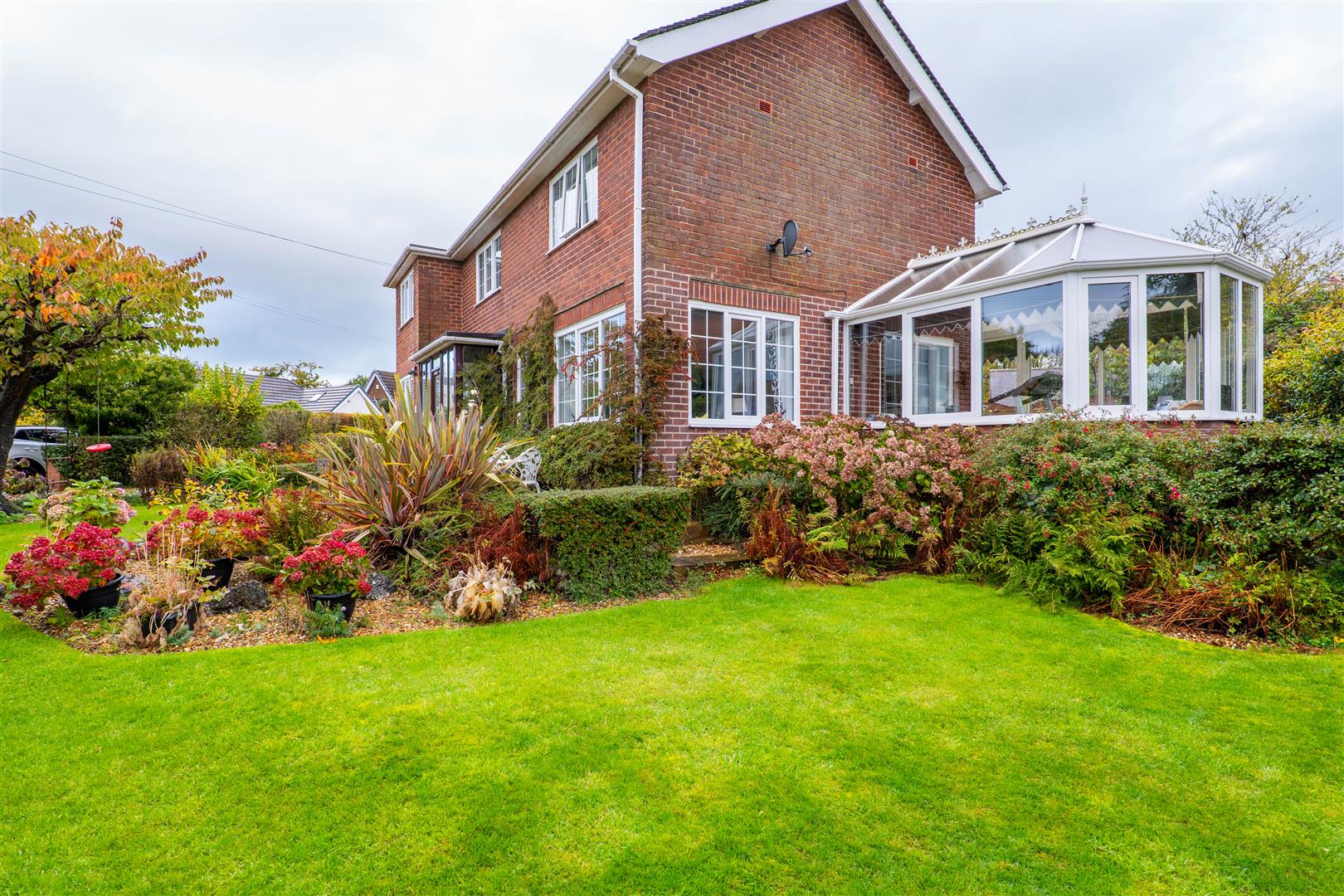Pear Tree Road, Clayton-Le-Woods, Chorley